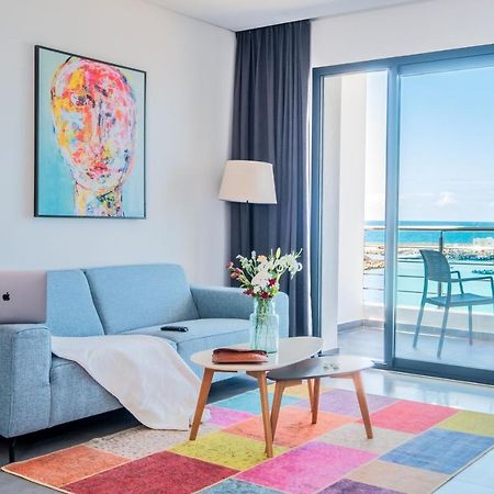 Asilah 32 Aparthotel Luaran gambar