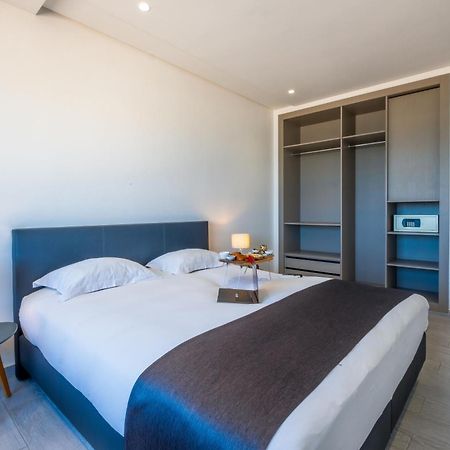 Asilah 32 Aparthotel Bilik gambar