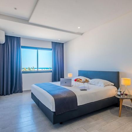 Asilah 32 Aparthotel Bilik gambar