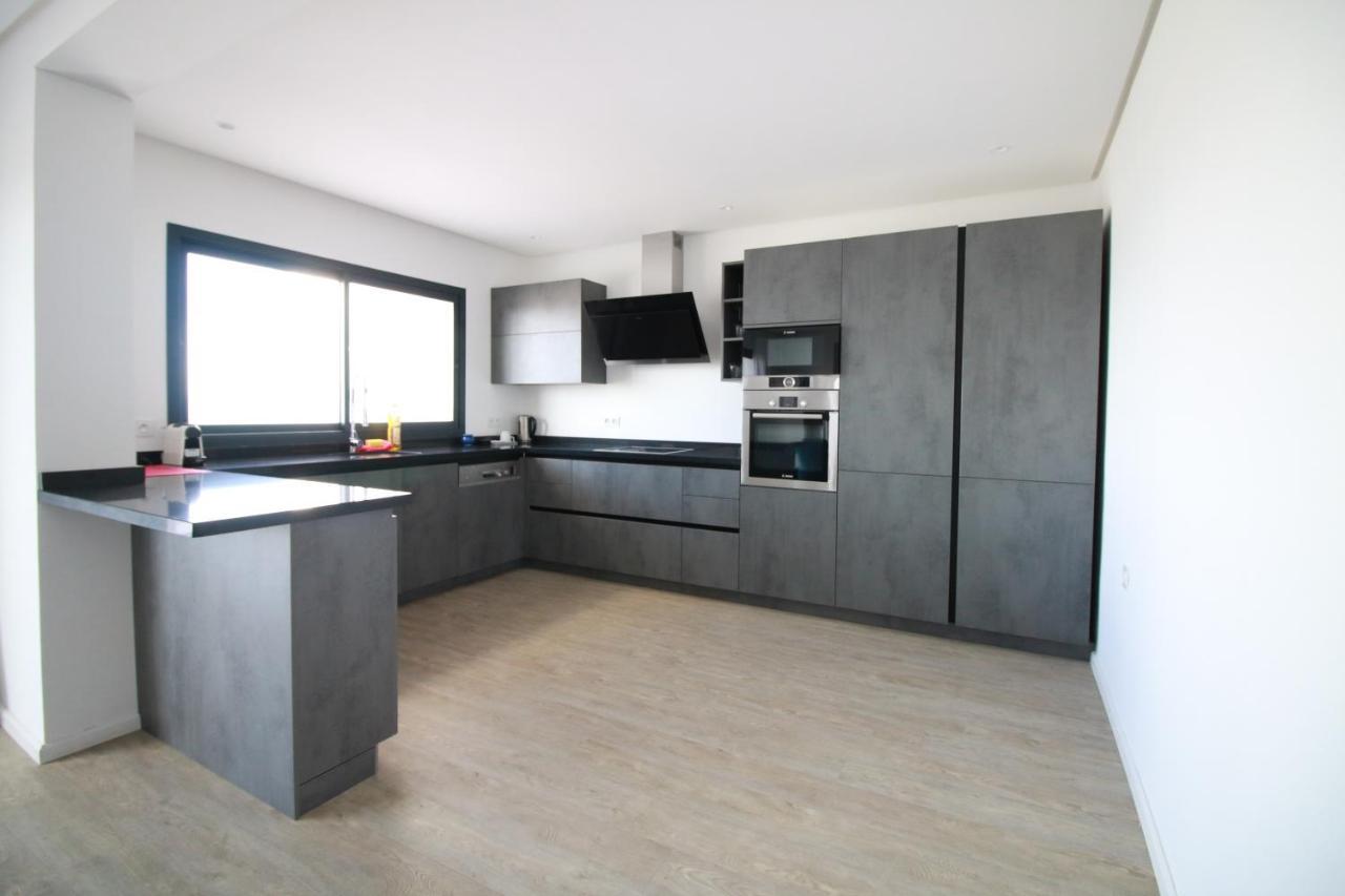 Asilah 32 Aparthotel Luaran gambar