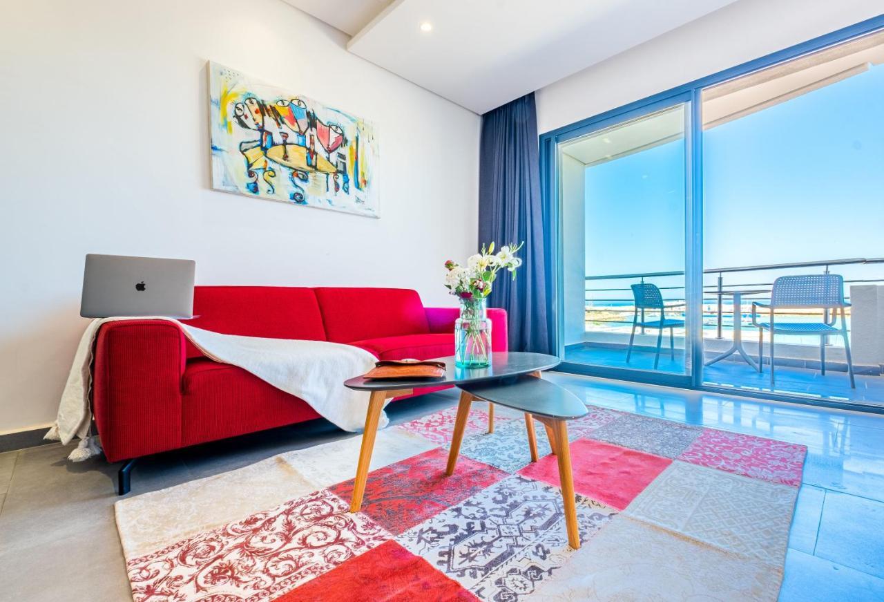 Asilah 32 Aparthotel Luaran gambar