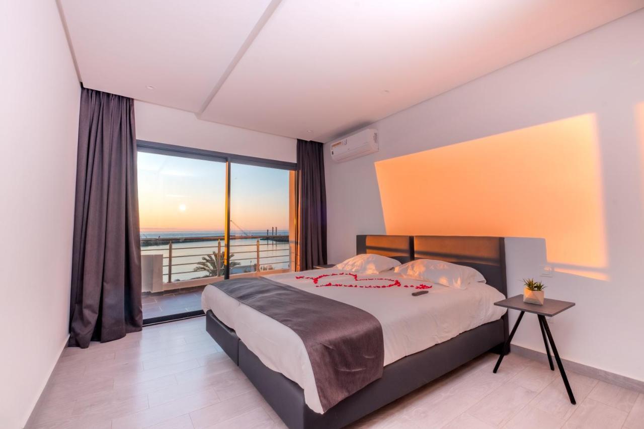 Asilah 32 Aparthotel Luaran gambar