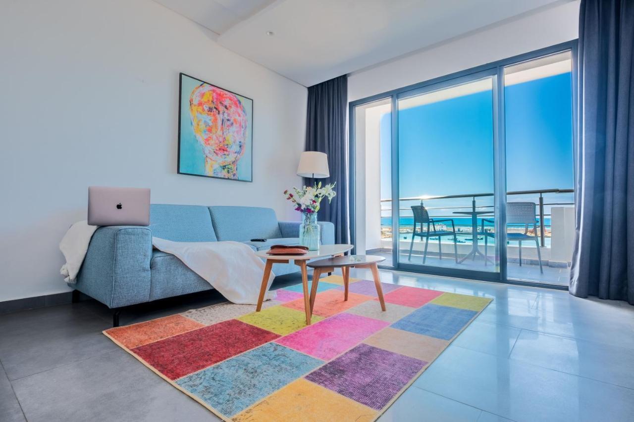 Asilah 32 Aparthotel Luaran gambar