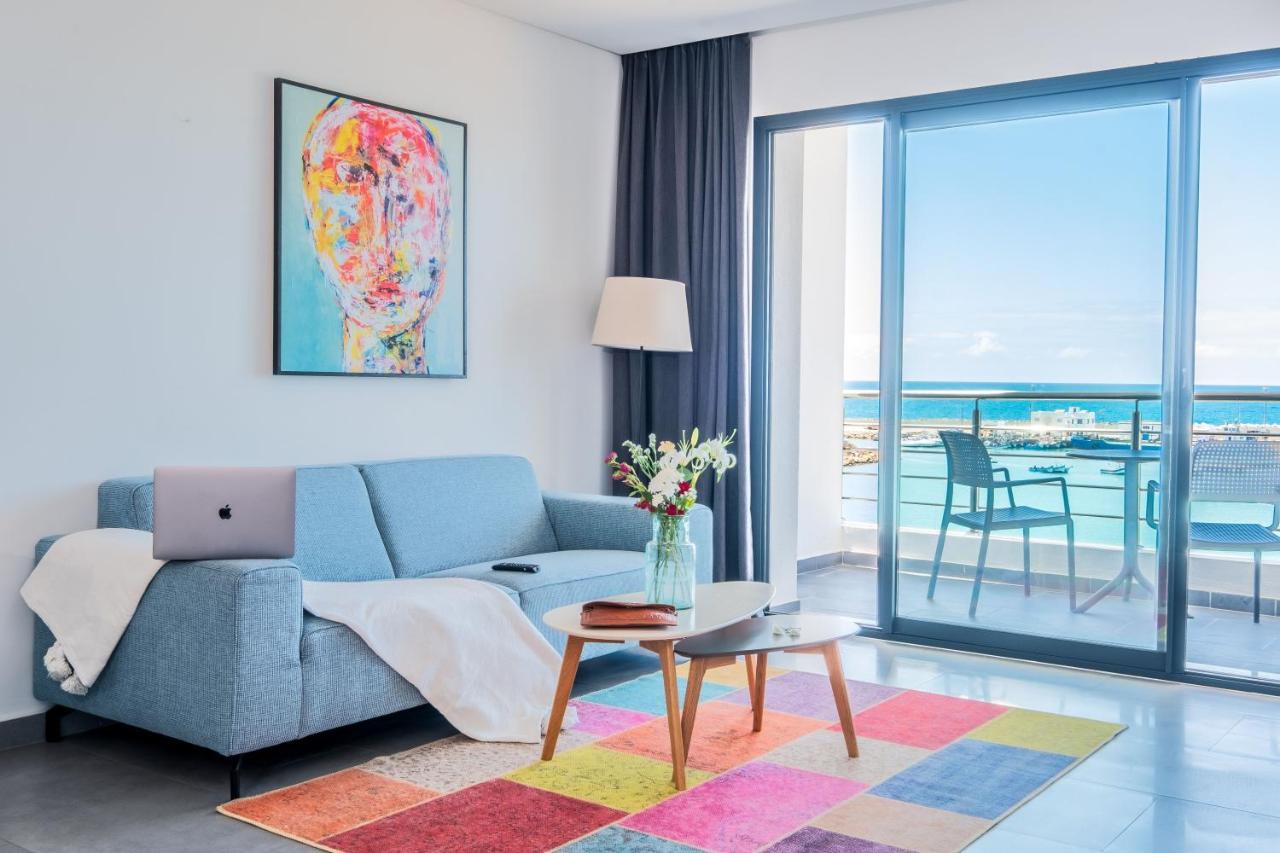 Asilah 32 Aparthotel Luaran gambar