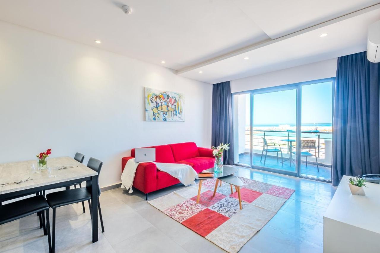 Asilah 32 Aparthotel Luaran gambar