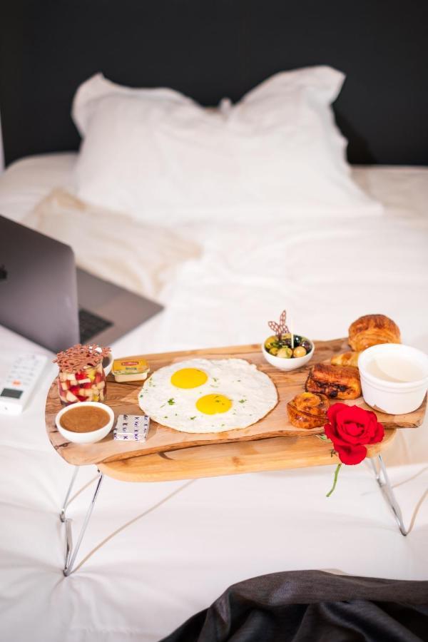 Asilah 32 Aparthotel Luaran gambar