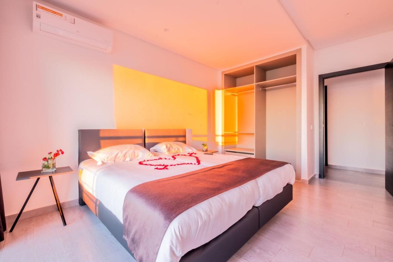 Asilah 32 Aparthotel Luaran gambar