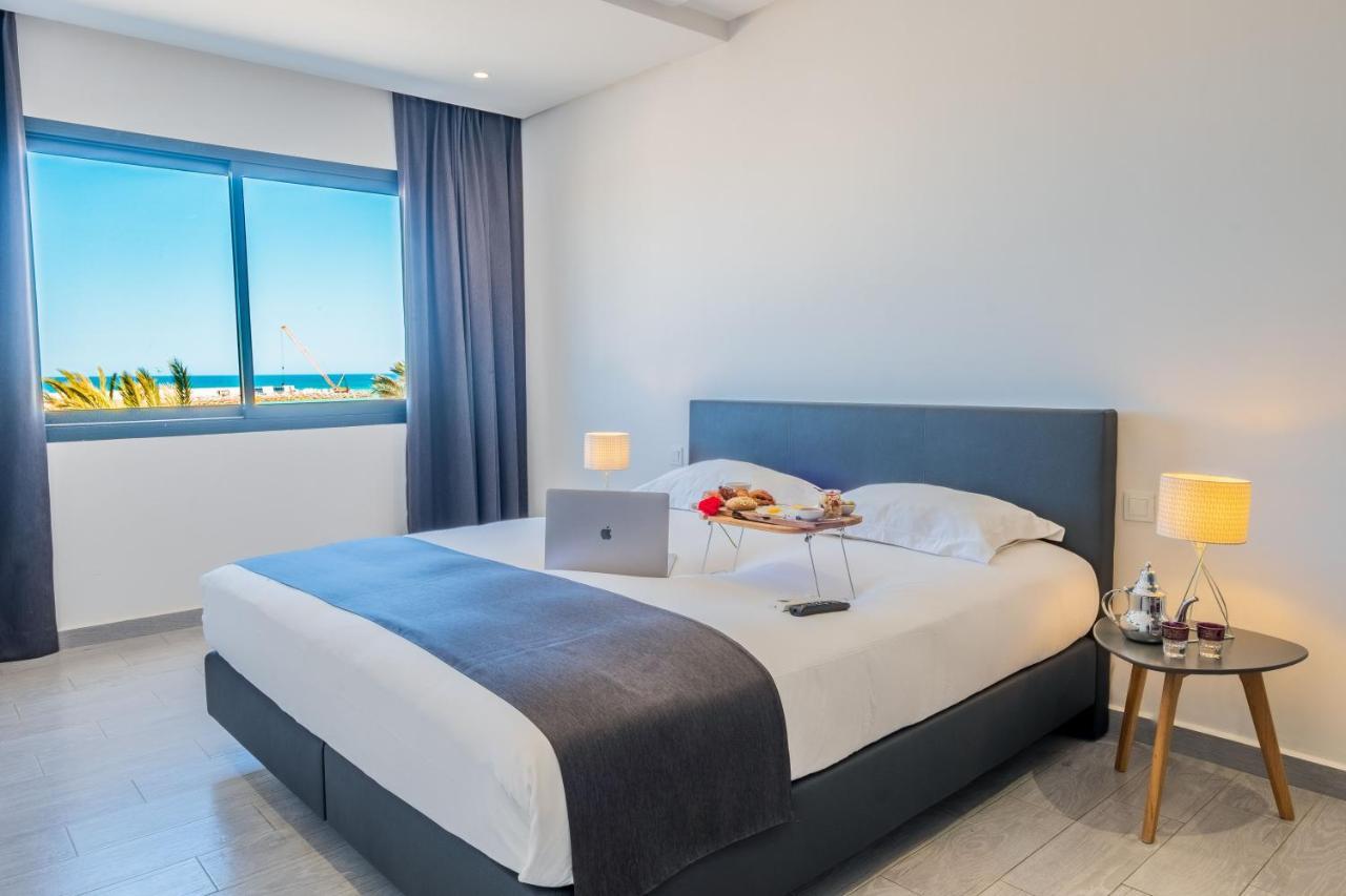 Asilah 32 Aparthotel Luaran gambar