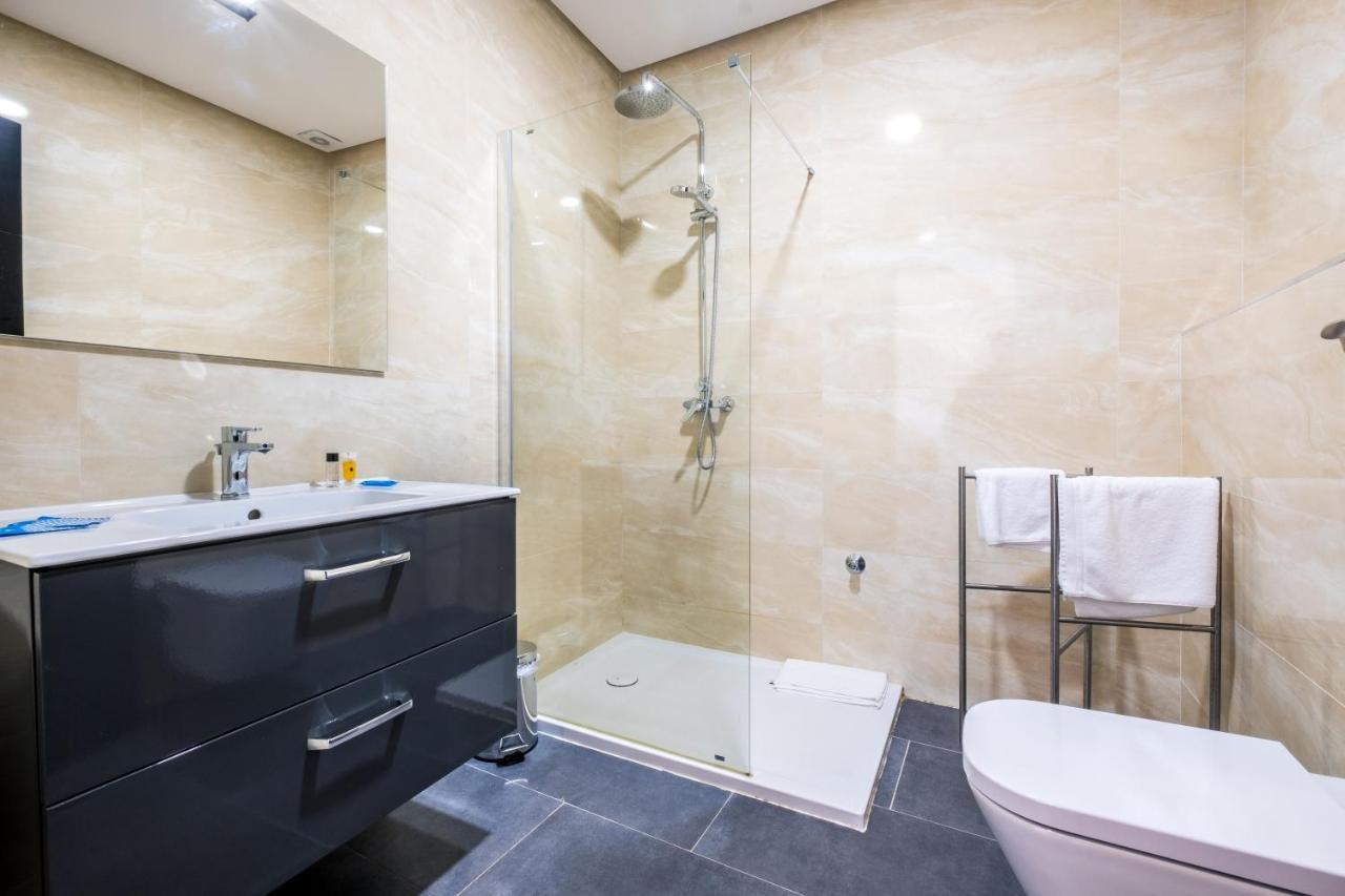 Asilah 32 Aparthotel Luaran gambar