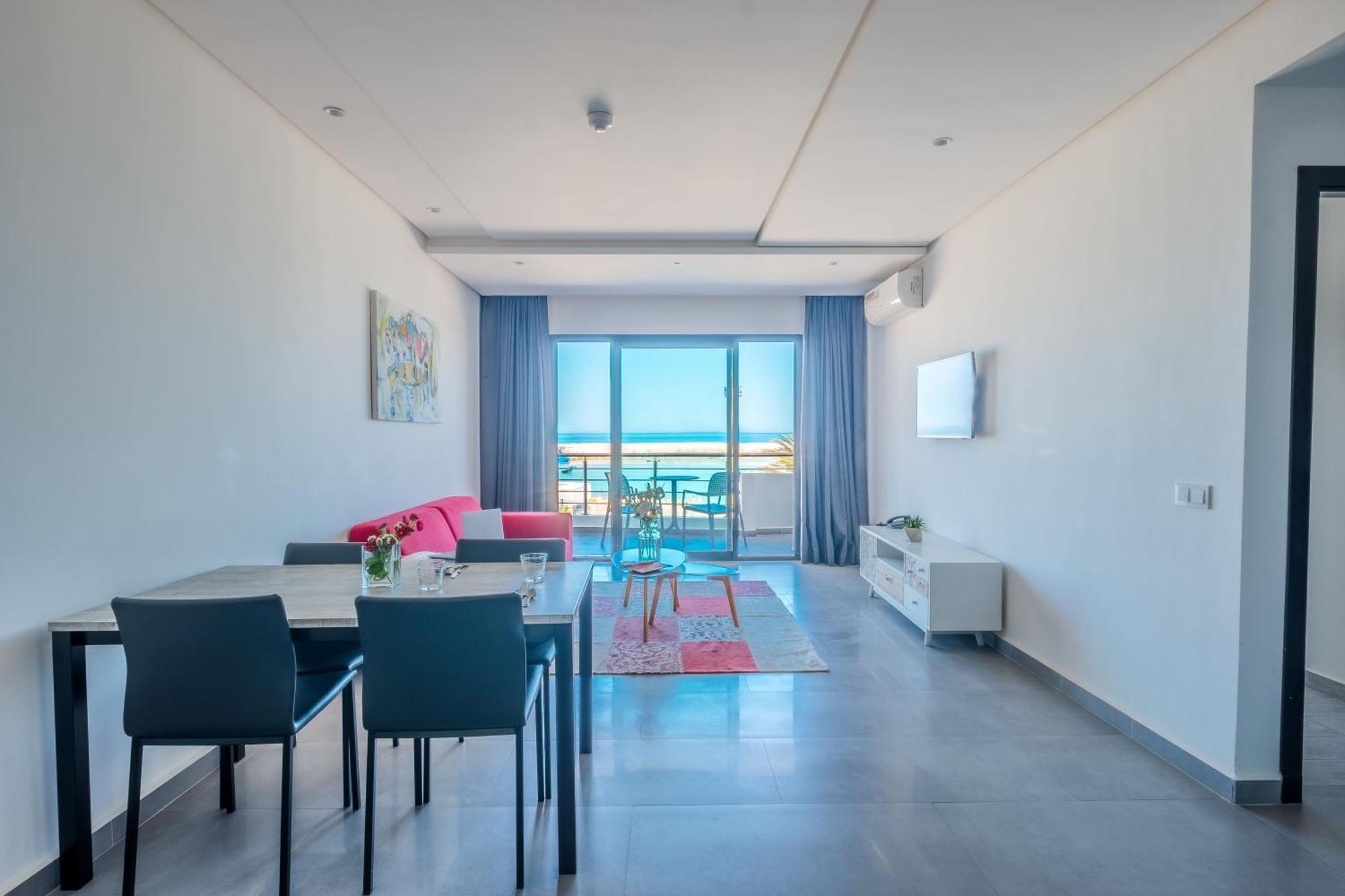 Asilah 32 Aparthotel Bilik gambar