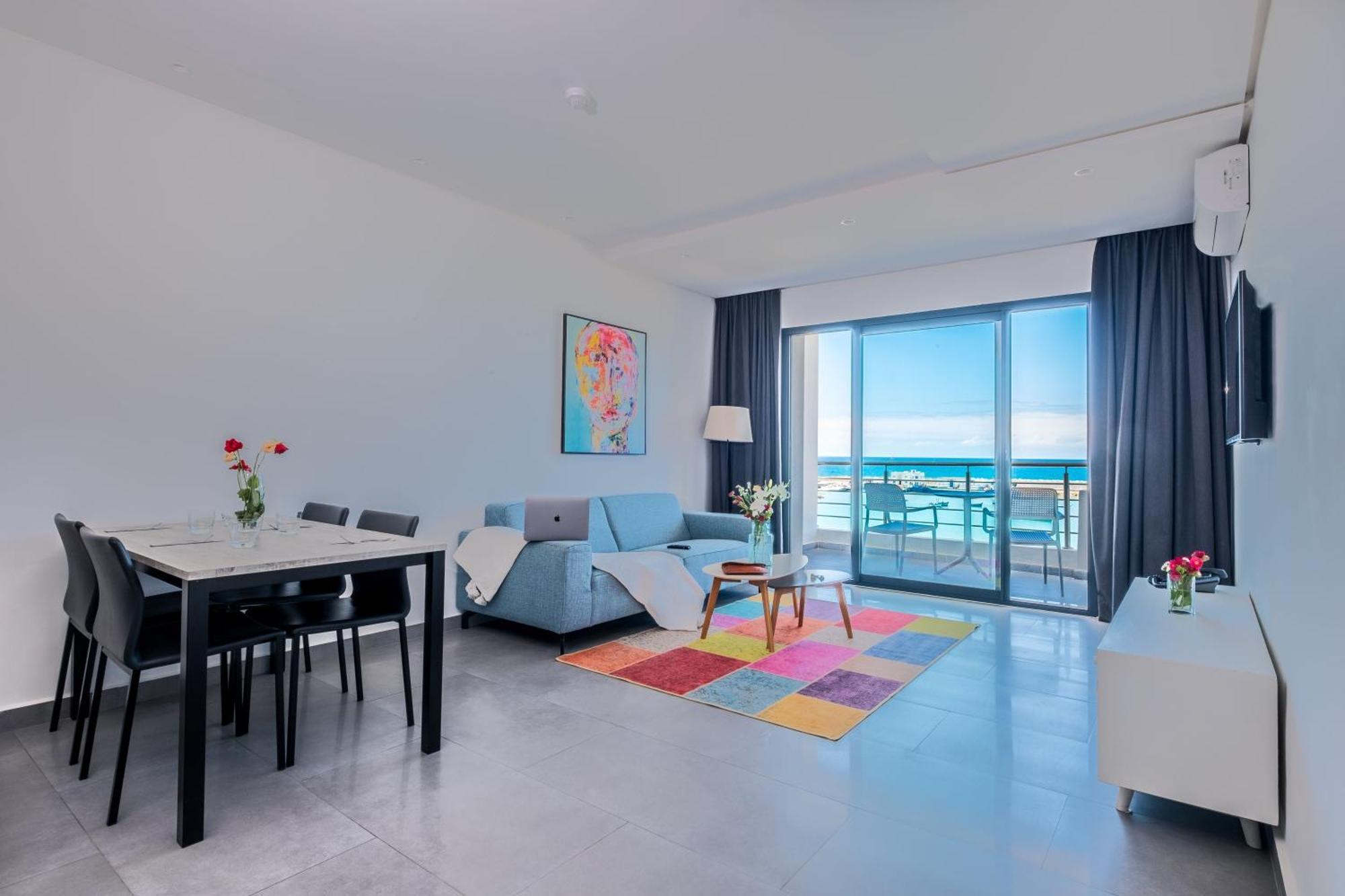 Asilah 32 Aparthotel Bilik gambar