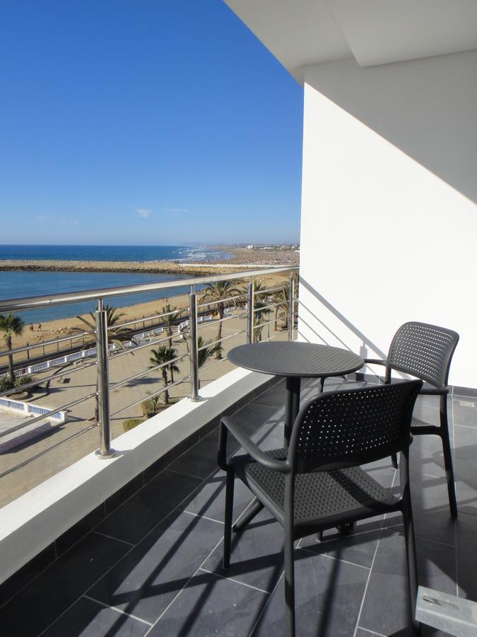Asilah 32 Aparthotel Luaran gambar