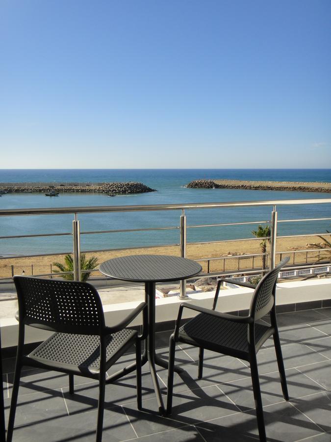 Asilah 32 Aparthotel Luaran gambar