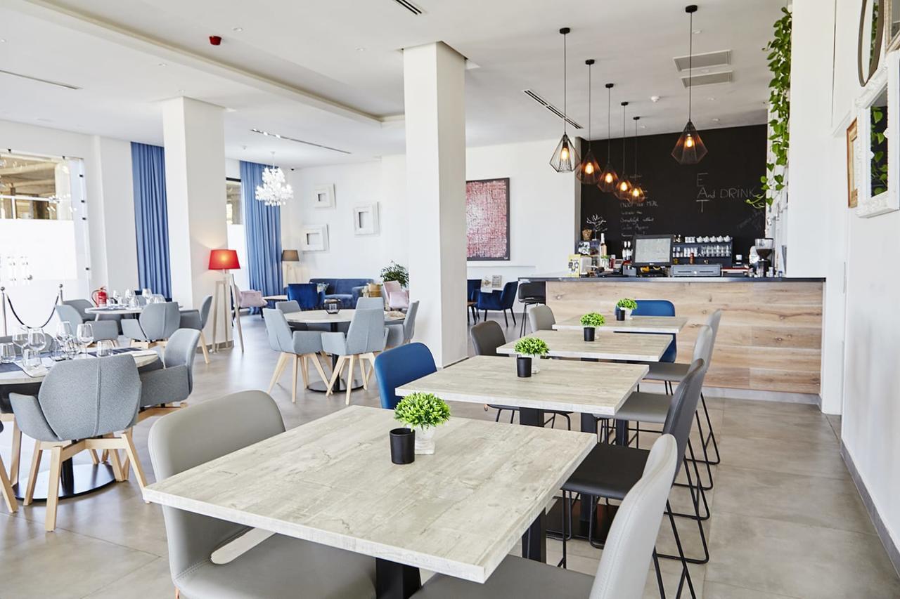 Asilah 32 Aparthotel Luaran gambar