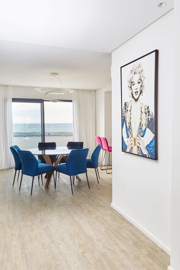 Asilah 32 Aparthotel Luaran gambar