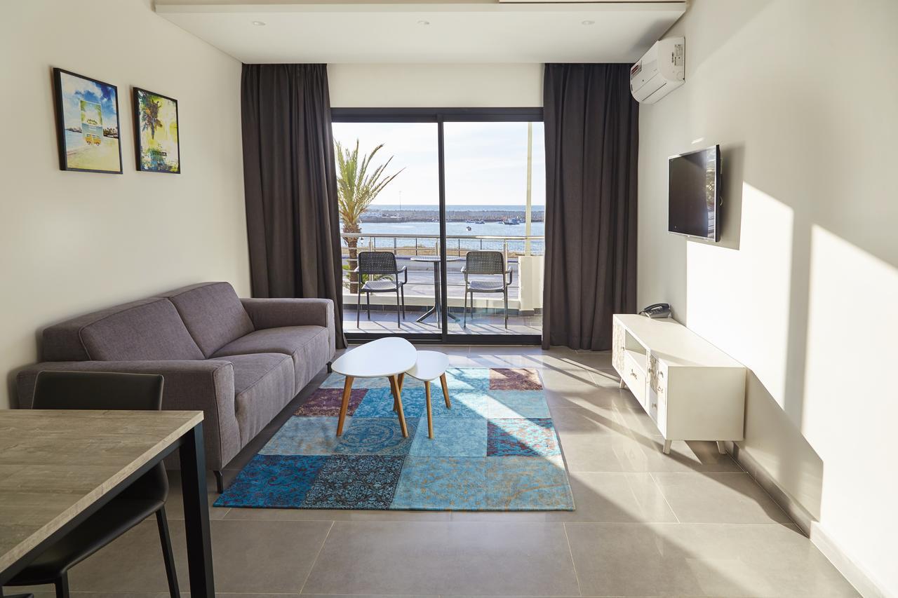Asilah 32 Aparthotel Luaran gambar