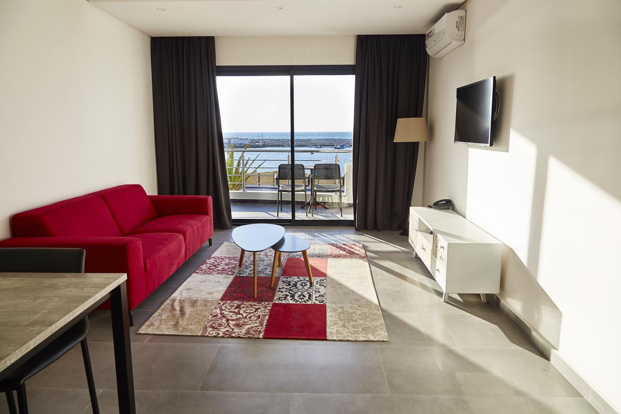 Asilah 32 Aparthotel Luaran gambar