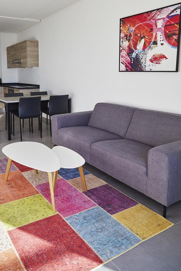 Asilah 32 Aparthotel Luaran gambar